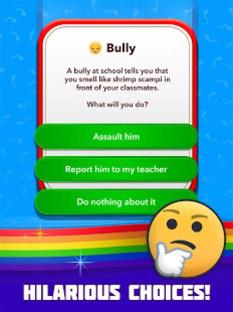 Bitlife: Life Simulator .